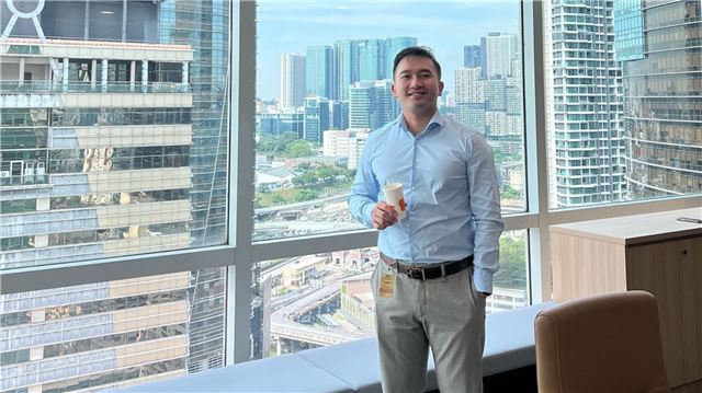 Tiến sĩ Lê Quang Huy: Vận dụng kiến thức đã học tại Nhật Bản, đóng góp cho sự phát triển của Việt Nam và Nhật Bản