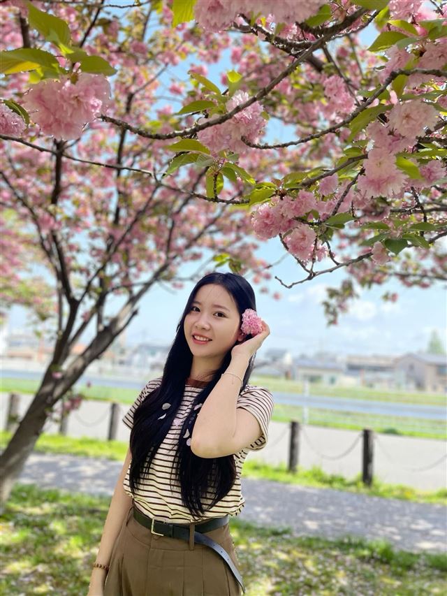 Học viên Quốc Tế Việt nhập học tại Nhật Bản kỳ tháng 4/2024