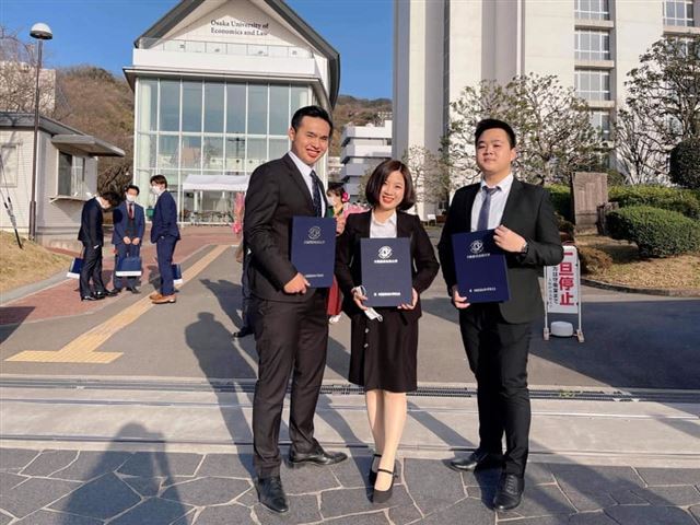 Tại sao nên chọn Nhật Bản để du học?