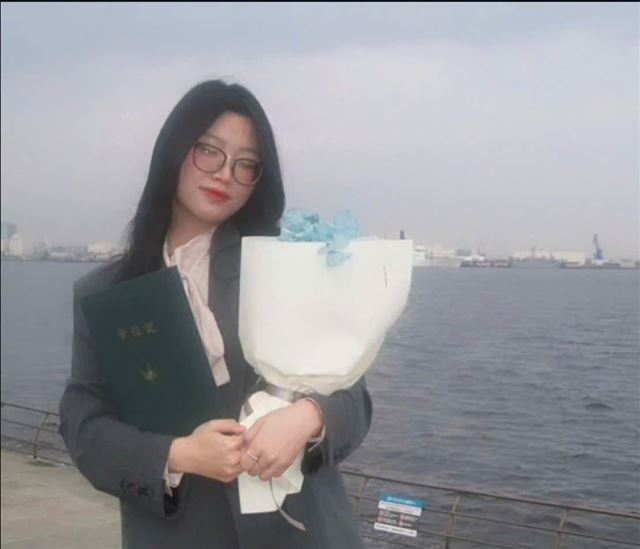 TỰ HÀO HỌC VIÊN QUỐC TẾ VIỆT – NGUYỄN LAN VY: VỮNG VÀNG KHỞI ĐẦU SỰ NGHIỆP TẠI NHẬT BẢN