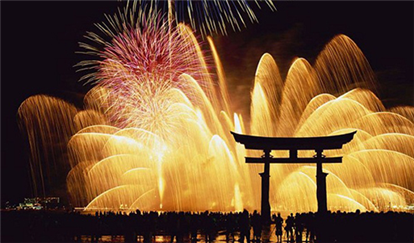 Vì sao Nhật Bản lại bỏ Tết Âm đón Tết Tây (Dương lịch)?