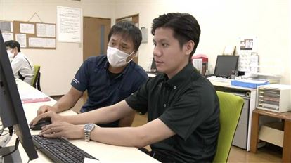 Tỉnh Shiga nhắm tới Việt Nam để khắc phục thiếu lao động