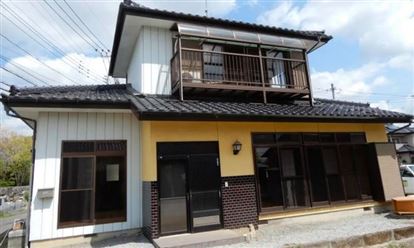 Vùng nông thôn Nhật Bản rao bán nhà dưới 500 USD