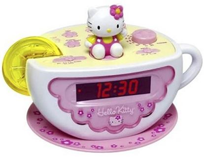 Hello Kitty - Thành công tỷ USD từ công ty bán dép