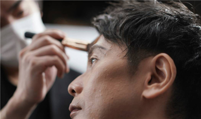 Ngành trang điểm Nhật sống tốt mùa dịch nhờ doanh nhân nam