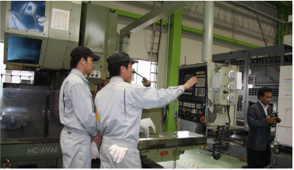 5 nhóm ngành Nhật Bản đang thiếu nhân lực trầm trọng