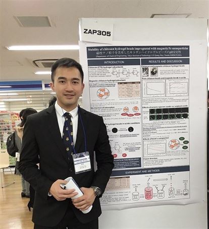 Du học nước ngoài nhìn từ trải nghiệm của Tiến sĩ Lê Quang Huy