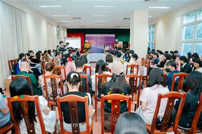 Quốc Tế Việt đồng hành cùng sự kiện ra mắt sách “30 Bài dân ca Việt Nam và Nhật Bản: Nghiên cứu so sánh và dịch thuật”