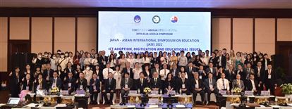 Hội thảo quốc tế về giáo dục giữa Nhật Bản và các nước Đông Nam Á lần thứ 3 (JASE 3)
