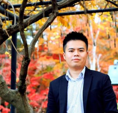 Trương Khánh Bang