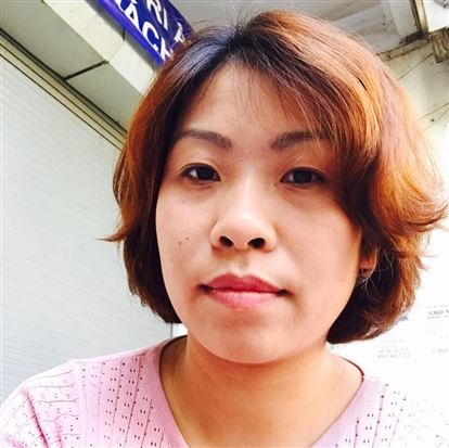 Nguyễn Thị Giang Linh