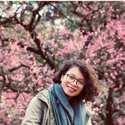 Lê Thị Yến Ngọc