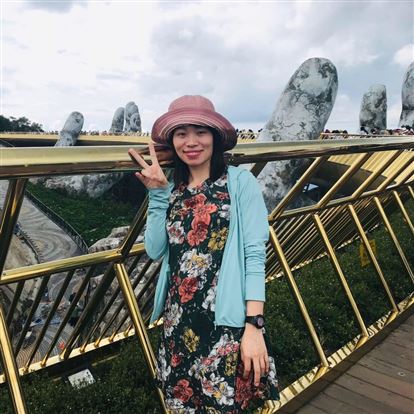 Đoàn Thị Huyền Trang