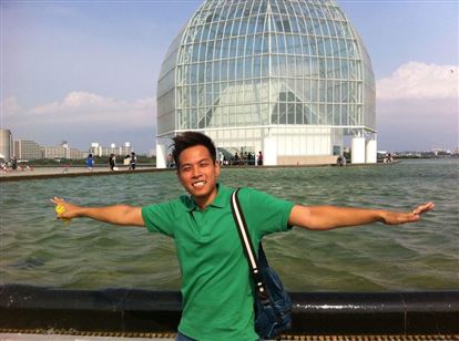 Nguyễn Trung Hiếu