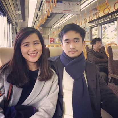 Đỗ Ngọc Sơn - Nguyễn Minh Phương