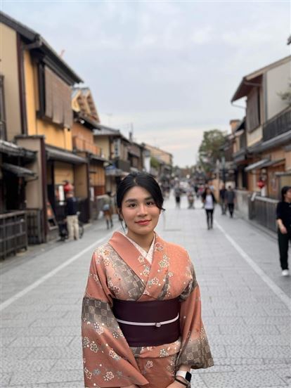 Ngô Vũ Khánh Uyên